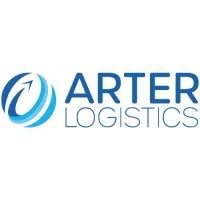 Arter Logistics – 4S Güvenlik Referansı