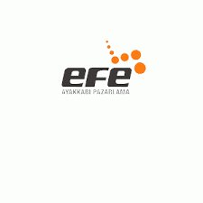 Efe Ayakkabı Pazarı – 4S Güvenlik Referansı