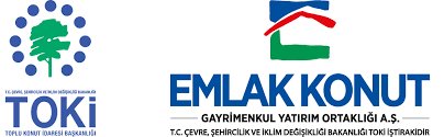 Emlak Konut – TOKİ – 4S Güvenlik Referansı